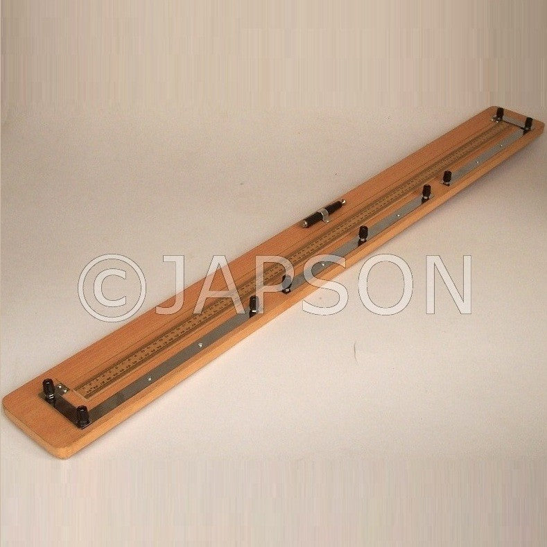 Meter Bridge or Wheatstone Bridge With Pencil Jockey Meter Bridge or Wheatstone Bridge With Pencil Jockey